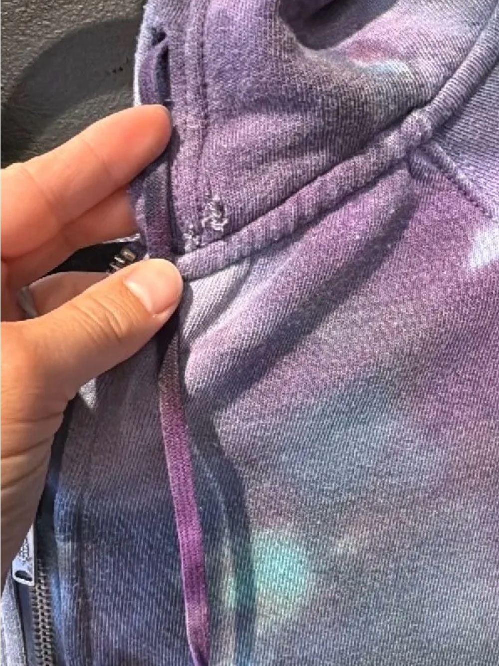 Free People Hoodie